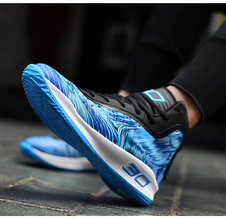 

New High-top Jordan Basketball Shoes Men Outdoor Sneakers Men Wear Resistant Air Cushioning Shoes Breathable Sport Shoes Unisex