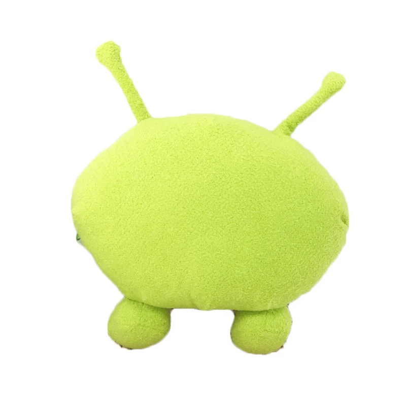 15 см tv Final Space Mooncake мягкие игрушки Mooncake плюшевые игрушки украшения детский подарок