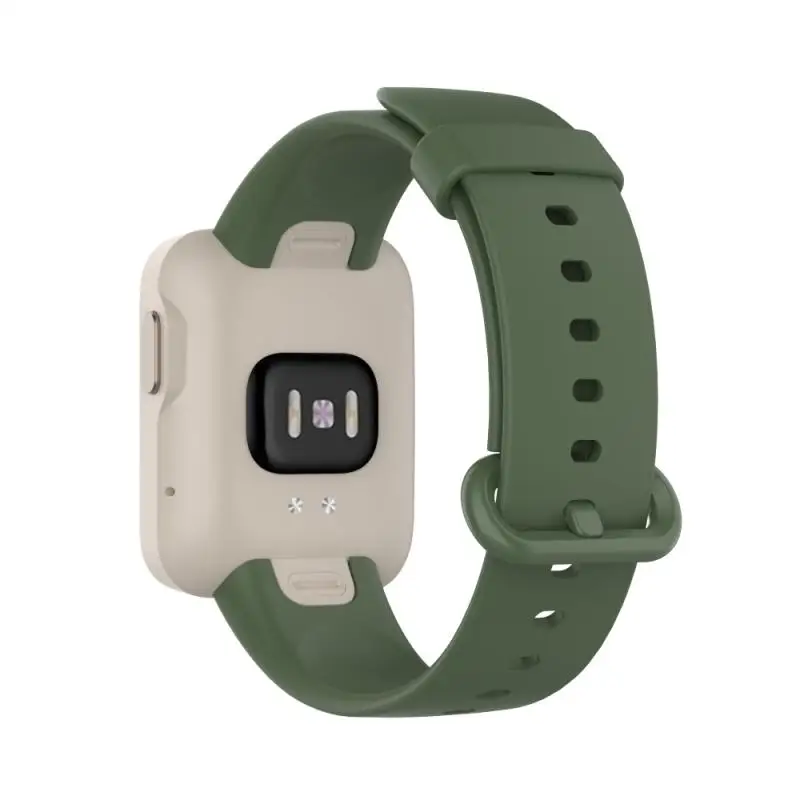 

Replacement Strap Strap Silicone Watchband For Strap Bracelet