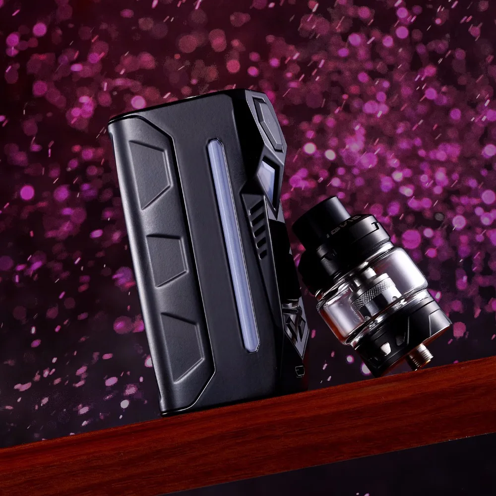 Livepor 100w коробка мод электронная сигарета испаритель