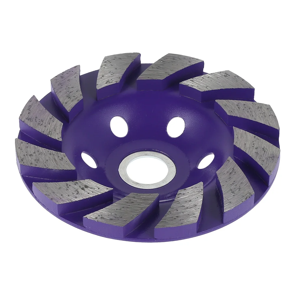 Алмазный шлифовальный диск резьба по дереву дисковый шлифовка в форме чаши чашки