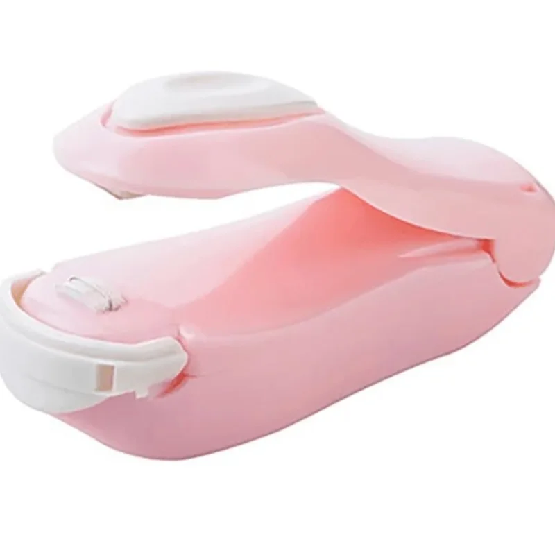 Портативный мини-герметик для пищевых продуктов | Дом и сад