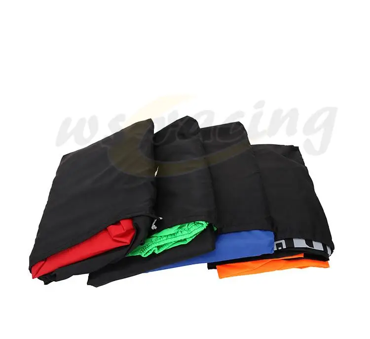 Чехол для мотоцикла пылезащитный Универсальный водонепроницаемый чехол с