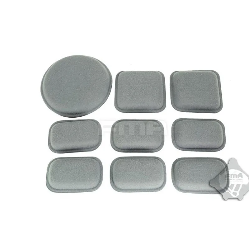 Защитная Подушка FMA для тактического шлема улучшенная защитная накладка из пены
