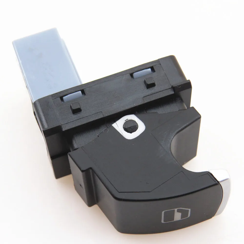 FHAWKEYEQ 3x хромированная кнопка переключения управления на пассажирскую сторону