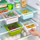 Ящик для хранения в холодильнике кухонные аксессуары компактные банки отделка четыре органайзера для чехла креативный ящик для перчаток