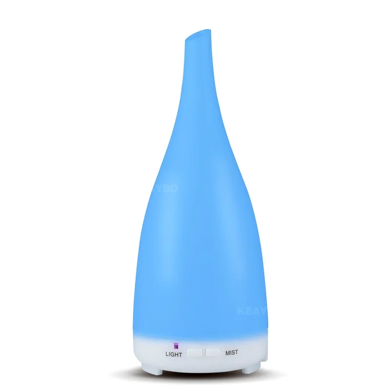 Распылитель эфирных масел 200 мл увлажнитель воздуха холодный распылитель тумана