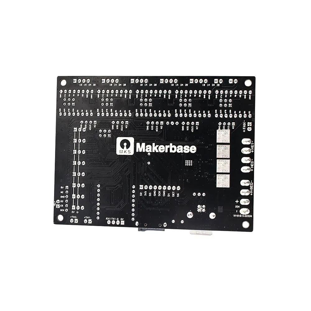 SIMAX3D MKS TFT35 V1.0 дисплей 3 5 дюйма + Robin Nano плата V1.2 STM32 оборудование с открытым исходным