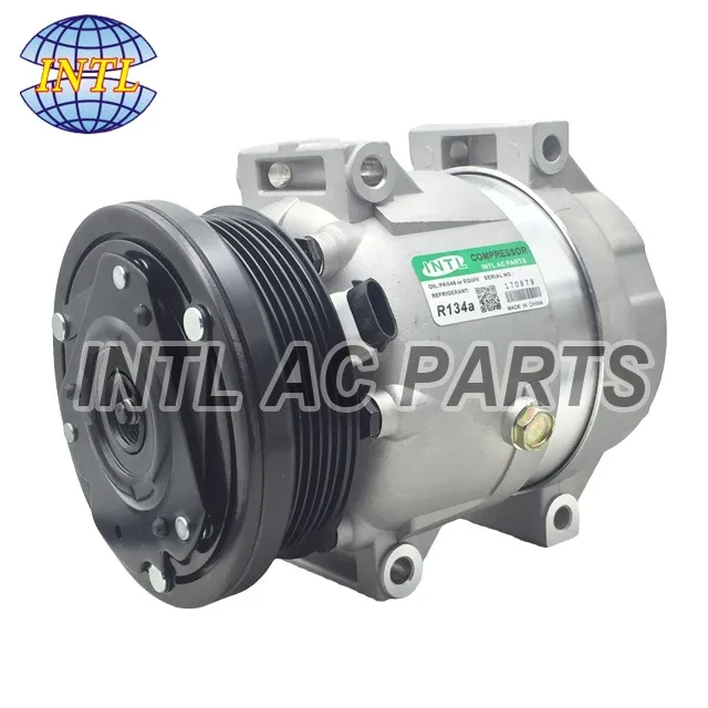 Компрессор переменного тока для Chevrolet Epica 2 0 TURBO дизельный/2 5 л 95905518 95954659 96409087 96801525
