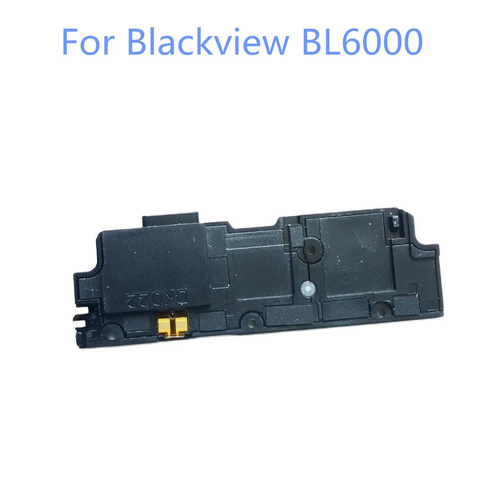 Для Blackview BL6000 BV6300 PRO bv5900 BV6600 BV6900 BV9900 BV8000 внутренний динамик звуковой сигнал