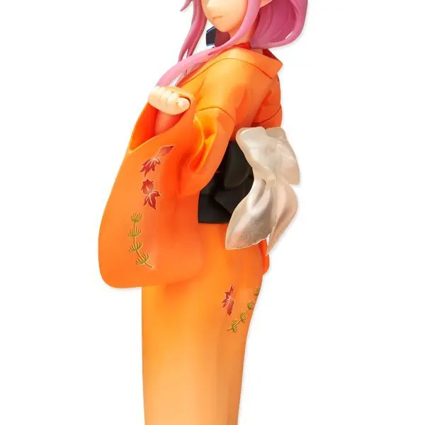 Продукция. I G Виная Корона из мультфильма 2 поколение кимоно YUZURIHA INORI наборы для