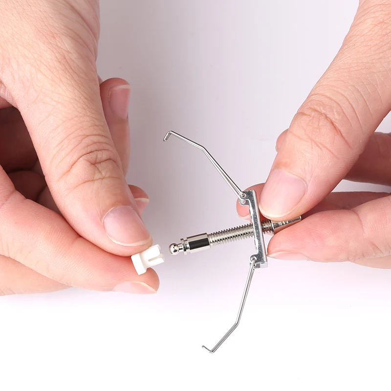 Ортопедический инструмент для восстановления вросших ногтей|Инструмент ухода