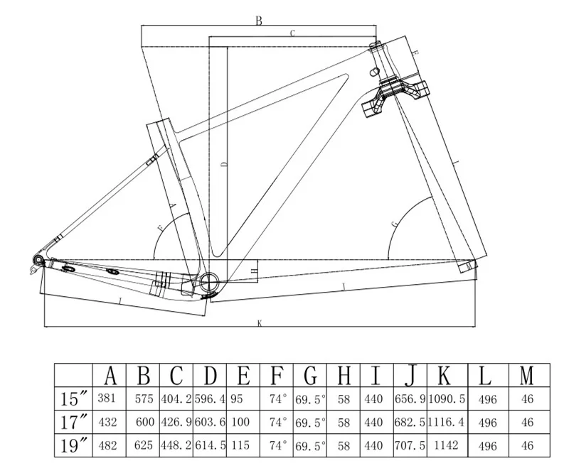 WINOW 29er Boost Mtb рама 148x12 мост через 3,0 шины карбоновая рама размер 15/17/19 дюймов UD матовый 29er плюс крепежная рама для горного велосипеда