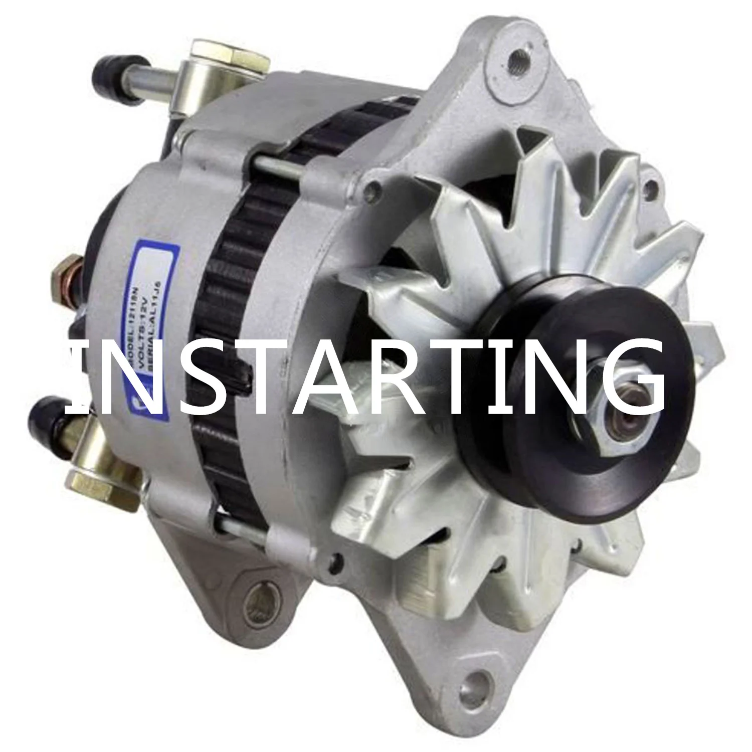 

Генератор переменного тока, генератор электрического генератора для 12 В 40 А LR140119 LR140119C LR140130 LR140130B LR140130P LR140402 LR140408