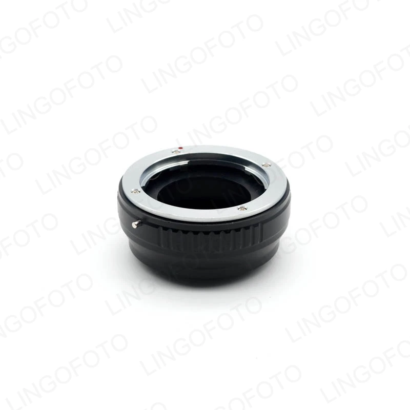 Adapter Ring Rollei Lens to Micro 4/3 M4/3 E-P1 E-P3 E-PL2 E-PM1 G1 G3 G5 LC9170 |