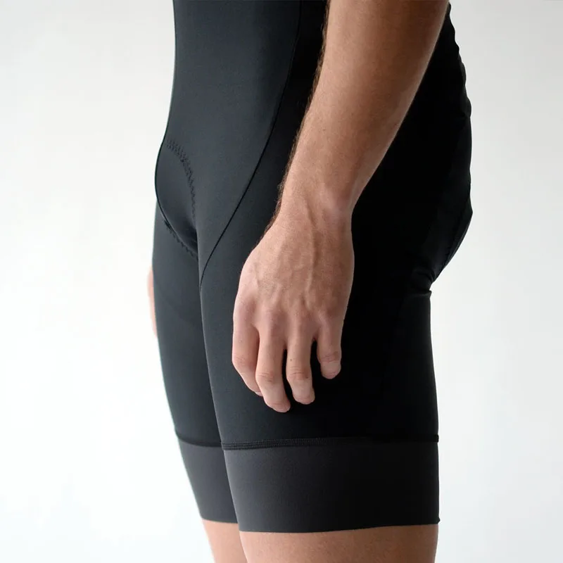 Новое обновление SDIG Темный дорожный велотренажер шорты лучшее качество