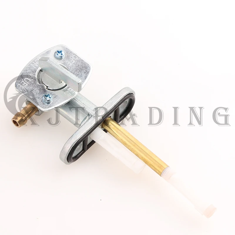 

Motorcycle Gas Fuel Petcock Tap Valve Switch Pump Tap Thread For YAMAHA Raptor 660 1986-2004 Atv Quad Mx Dirt Pit Aluminum