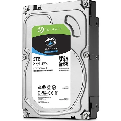 Seagate SkyHawk 3TB 3.5 