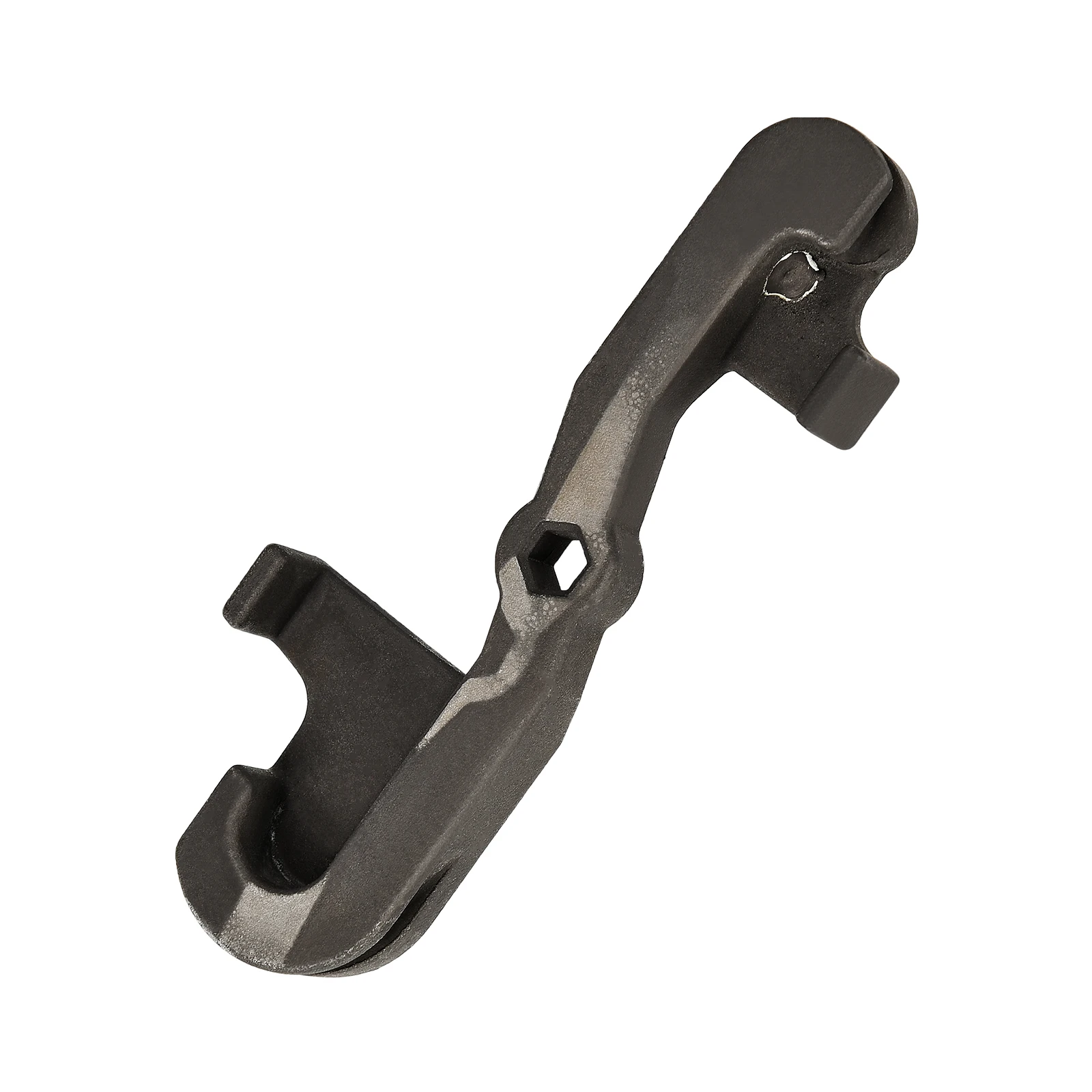 5 мм Автомобильный тормозной трубогиб ручной инструмент с 2 вариантами гибки