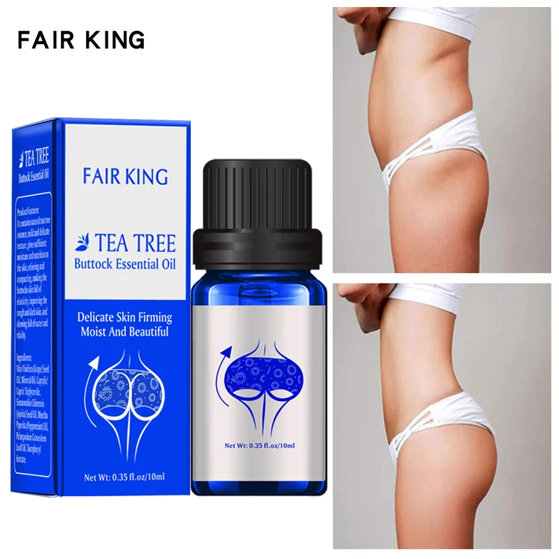 Эфирное масло для улучшения ягодиц эротическое увеличения бедер и эффективное