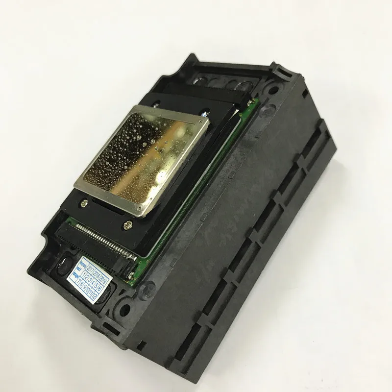 SXYTENCHI FA09050 Печатающая головка принтера для Epson XP600 XP601 XP700