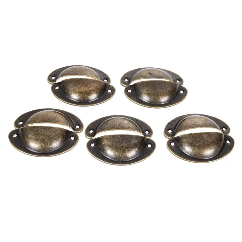 Винтажные ручки для шкафов и ящиков 10 шт. | Обустройство дома