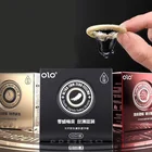 Двойная модернизация, ультратонкие презервативы с гиалуроновой кислотой, продление полового акта, длительное время работы, быстрая теплопроводность