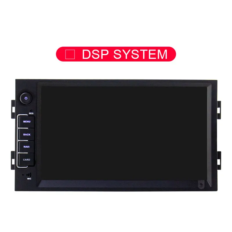 NO DSP JDASTON Android 9,0 автомобильный dvd-плеер для peugeot 308/308s 2013 wifi Мультимедиа gps Навигация стерео Автомагнитола - Цвет: NO DSP