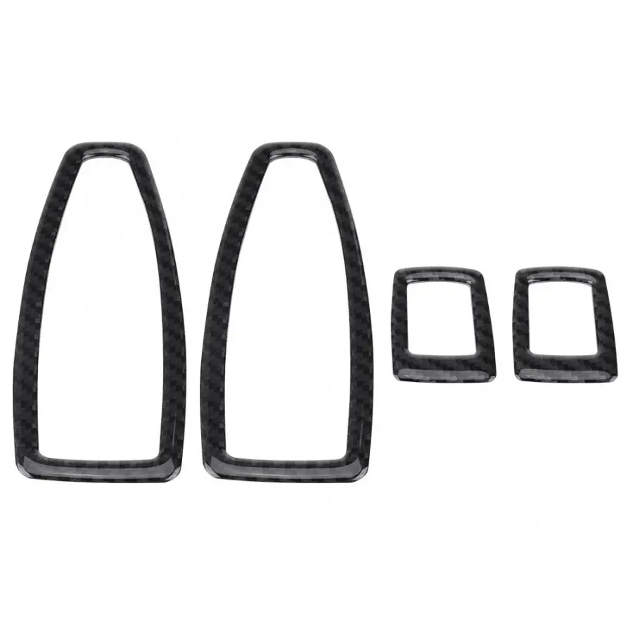 Лидер продаж фирменная Новинка высокое качество 4 шт. автомобильный чехол из