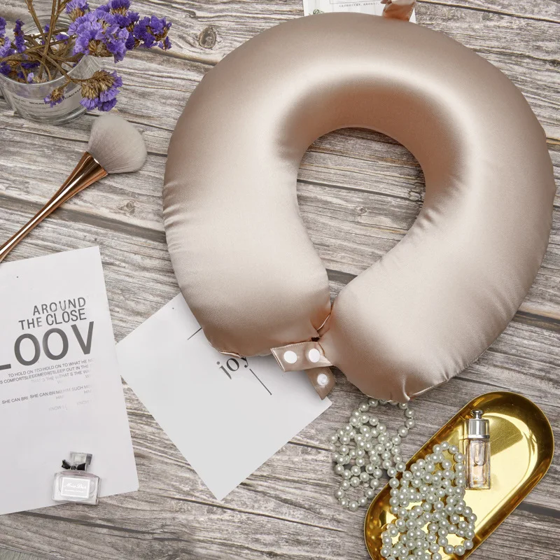 Рисунок 3 - Защитная U-образная подушка для