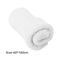 Baby Photography Props Blanket Rayon Wraps Stretch Knit Wrap Newborn Photo Wraps Hammock Swaddling Padding Nubble Wraps