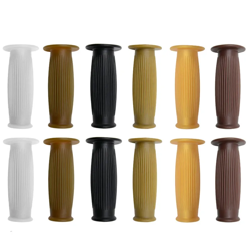 Универсальный винтажный держатель для мотоцикла 7/8 дюйма 22 мм|Ручки мотоциклов| |