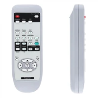 ir 433mhz remote control with 10m distance fit for epson projector emp s3 emp s3 x3 s4 emp 83 emp 83h eb 440w eb 450w eb 460