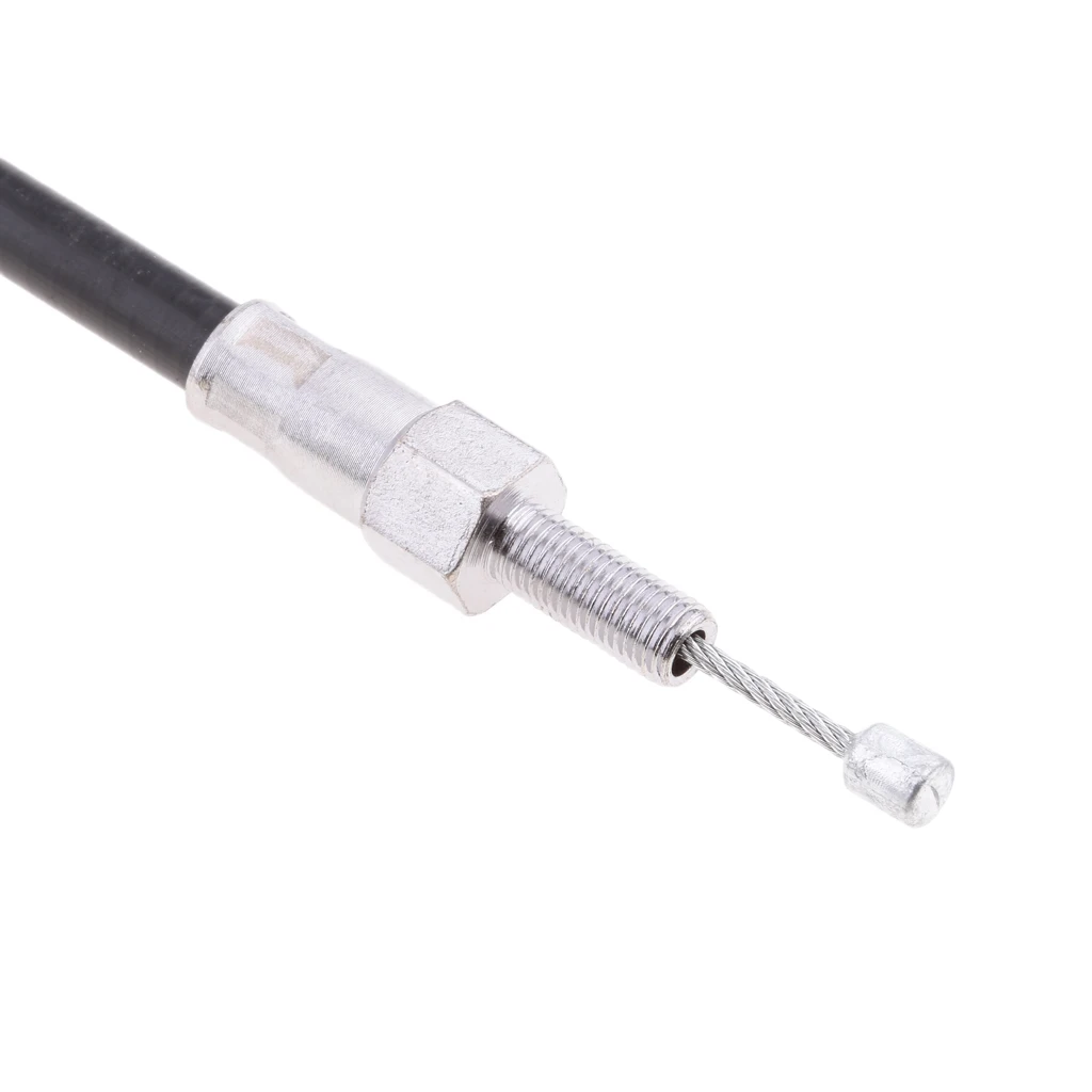 

Motorbike 180cm Clutch Cable For Sportster XL1200 XL883 48 Line