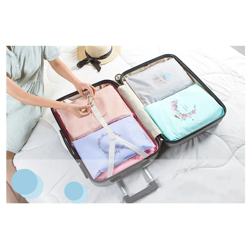 Водонепроницаемые пакеты из ПВХ для хранения обуви органайзер прозрачные на