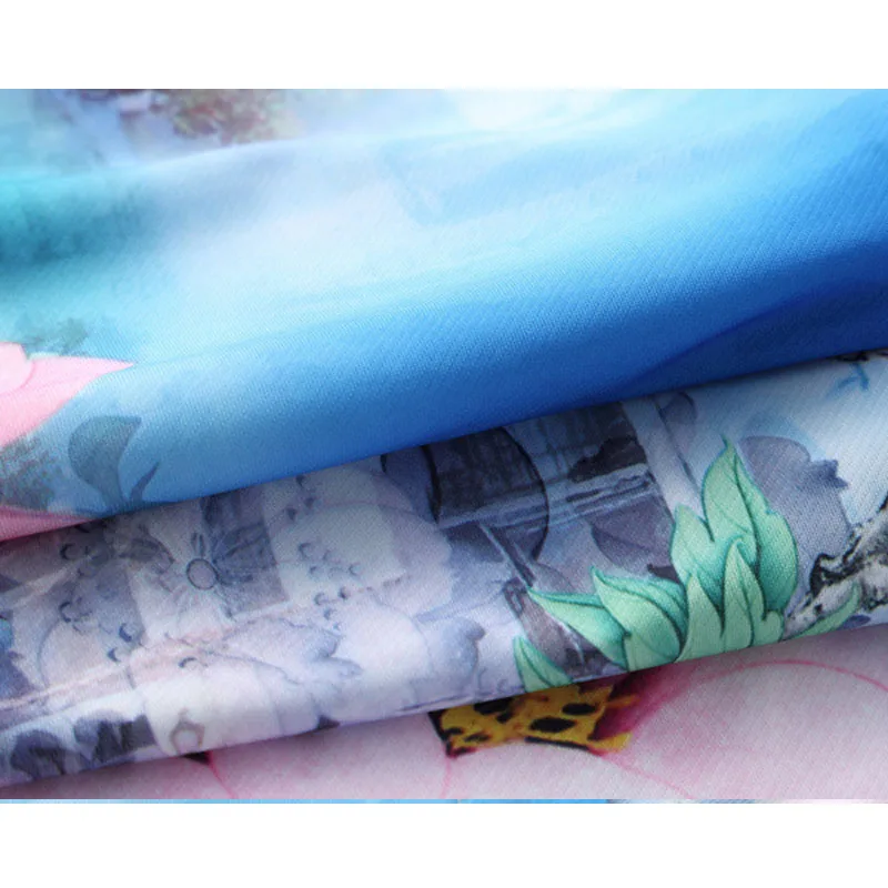 Рубашка мужская с цветочным принтом элегантная повседневная Гавайская блузка