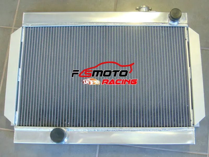 Алюминиевый гоночный радиатор для Holden Torona V8 | Автомобили и мотоциклы
