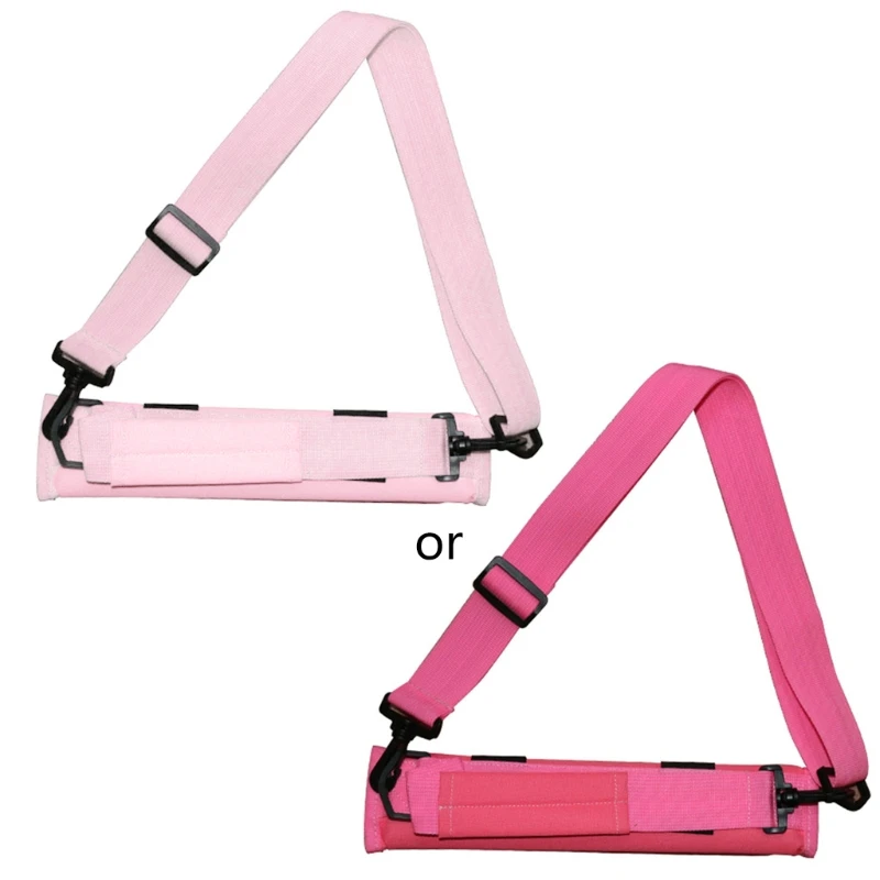 Легкая мини-сумка для гольф-клуба путешествий дальность вождения 3-4 места