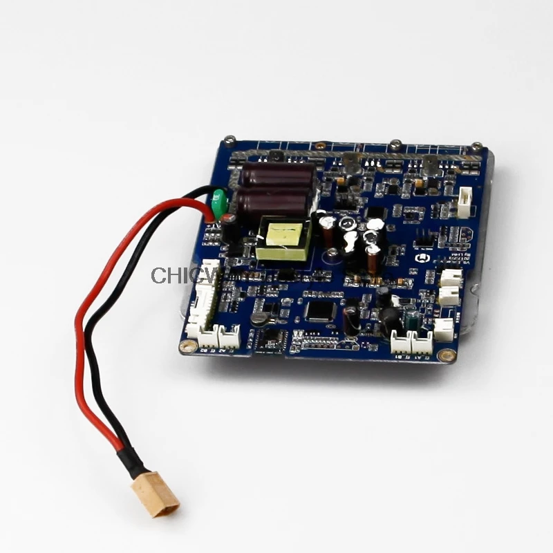 

Original Accessories For INMOTION V8 Motherboard Mother Board Upgraded Version Unicycle Self Balance Scooter Controller Parts