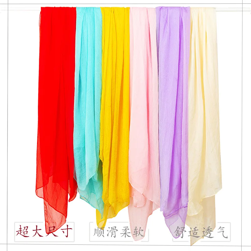 2020 Новые платные осенние зимние шарфы женщин плоского макси хиджаба шарф мягкие сплошные мусульманские платки обертывает леди головные платки модные шарфы.