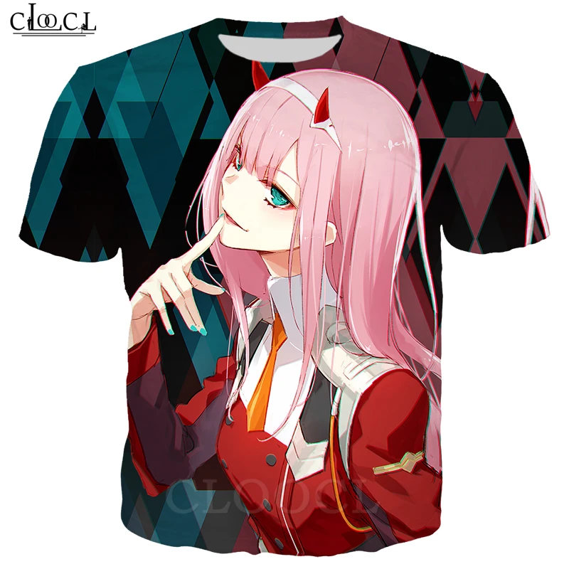 Женская футболка с 3D принтом коротким рукавом T480|Мужские футболки| |