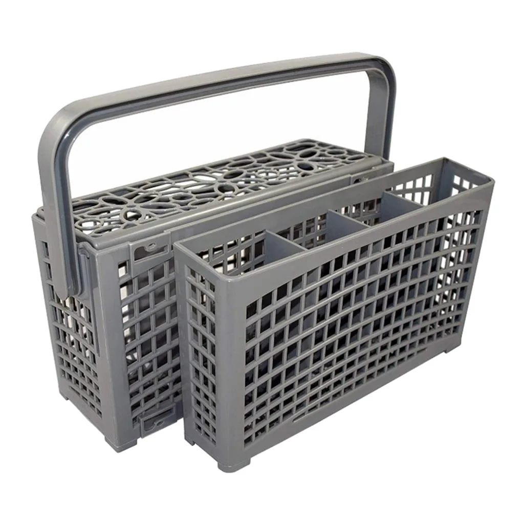 

Пластиковый отсек для мытья в посудомоечной машине, корзина для хранения для дома, кухни, отеля