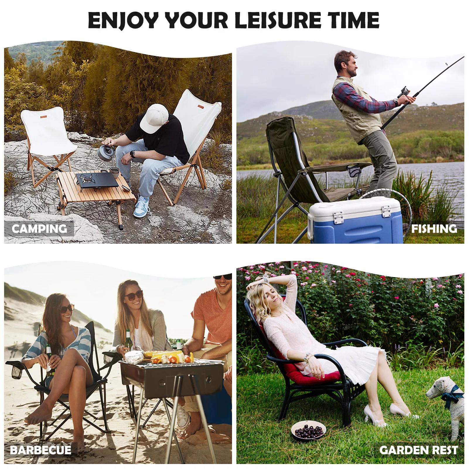 구매 휴대용 접는 캠핑 의자 배낭 의자 야외 하이킹을위한 스토리지 가방과 나무 비치 의자 바베큐 여행 피크닉 저렴한 휴대용 접는 캠핑 의자 배낭 의자 야외 하이킹을위한 스토리지 가방과 나무 비치 의자 바베큐 여행 피크닉