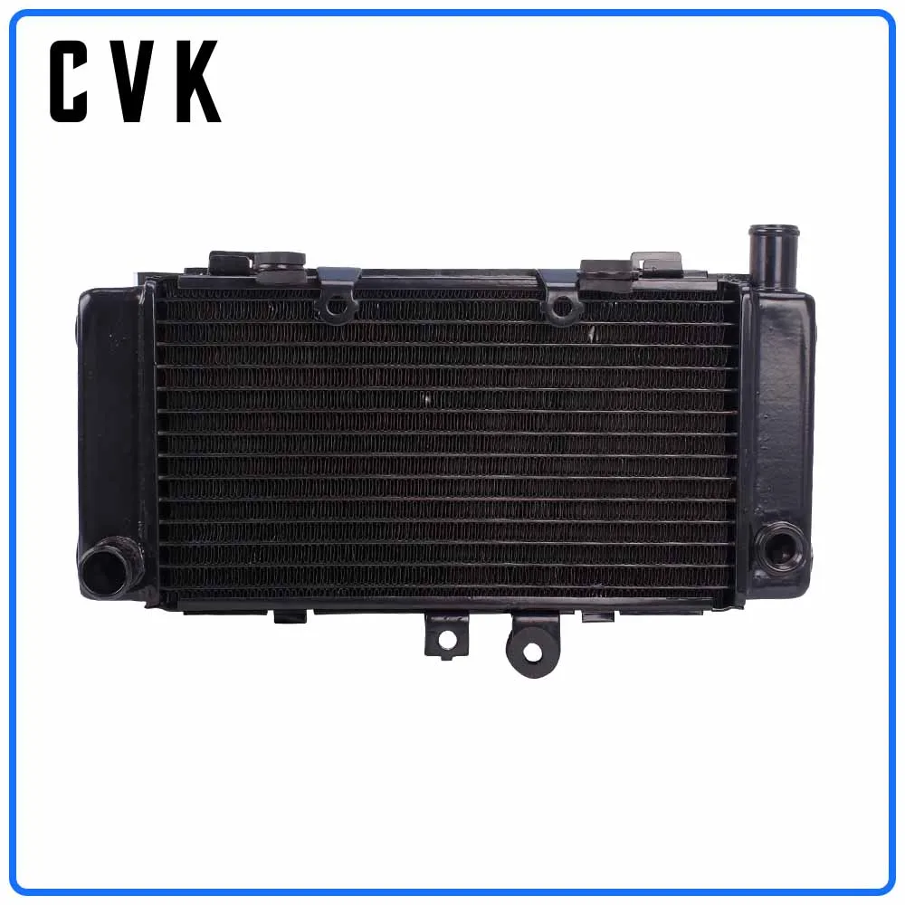 

Резервуар для охлаждения радиатора CVK для Honda CB250 Hornet250 Hornet CB 250 1997 1998 1999 2000 2001 2002 2003 2004 2005-2008