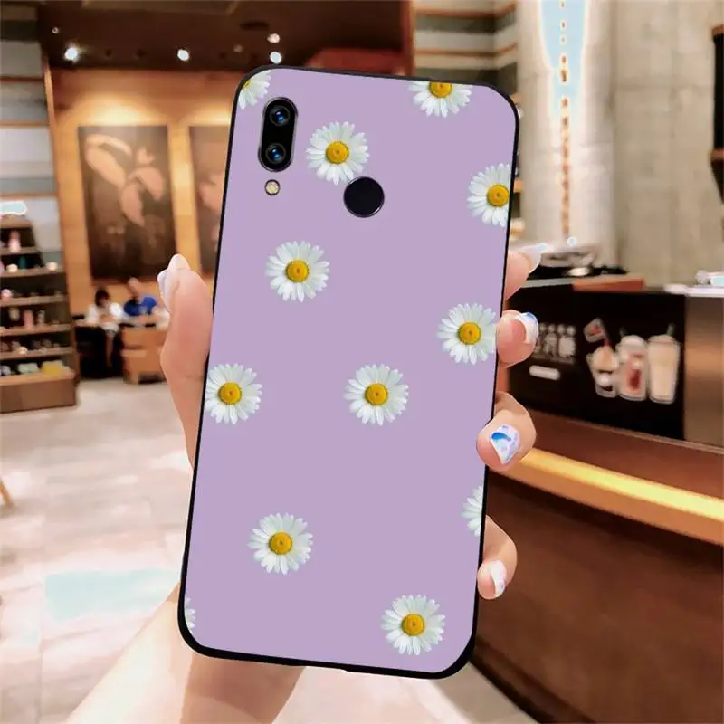 

Sunflower case for airpods shell Phone Case For Xiaomi Redmi note 7 8 9 t k30 max3 9 s 10 pro lite