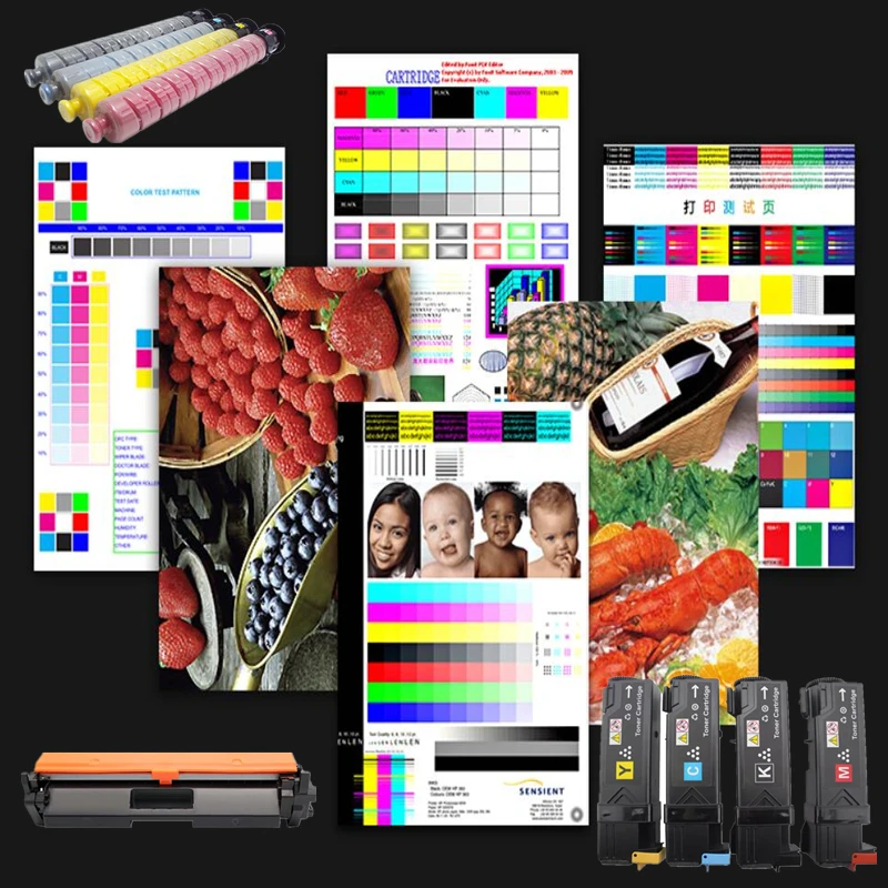

[toner+chip] Compatible Toner powder CRG116 CRG316 CRG716 For Canon LBP5050 LBP5050n LBP 5050 5050n LBP-5050 printer powder