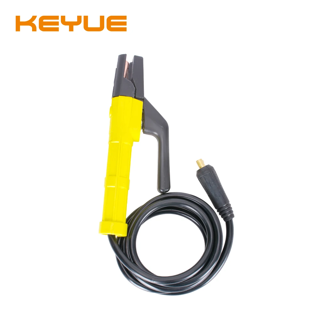 

Electrode Holder ARC Welder 200A For MMA TIG MIG Welding Machine