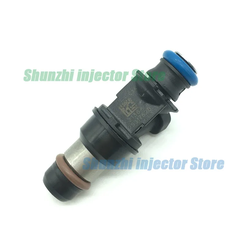 

Fuel Injector Nozzle For CHEVROLET GMC BUICK CADILLAC HUMMER ISUZU OEM:25317628 2531 7628