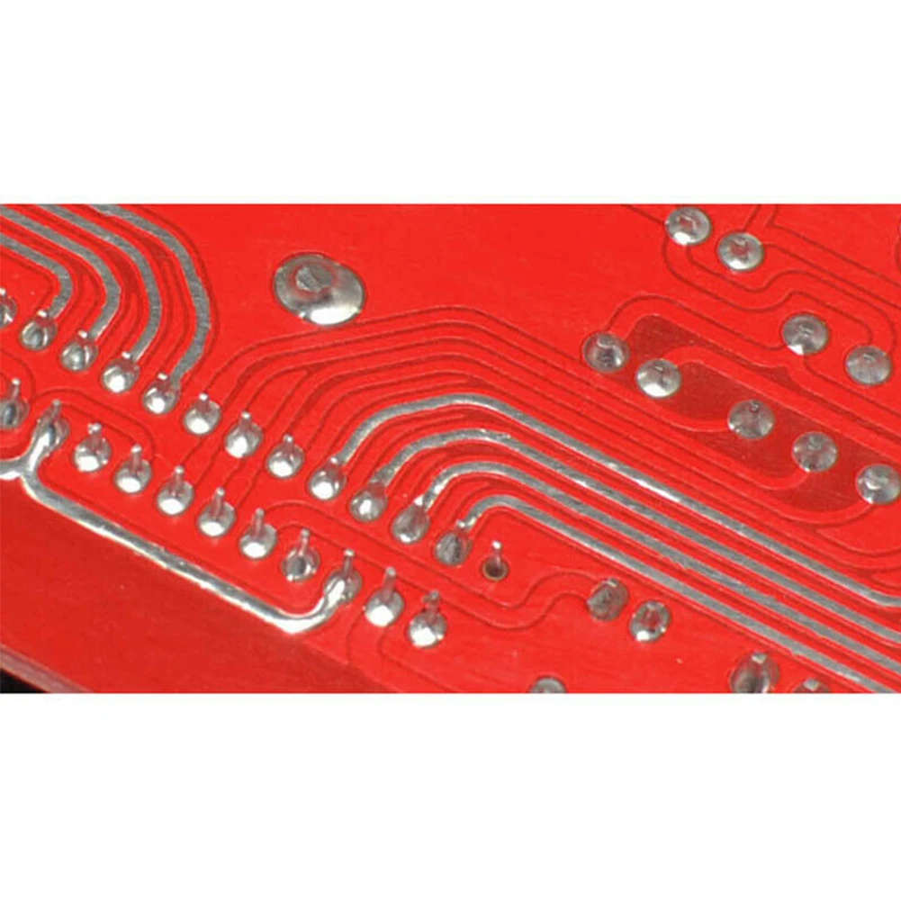 TDA7388 аксессуары HIFI Плата усилителя домашний Универсальный электронный сменный