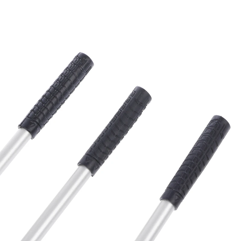 Комплект из 3 предметов для игры в гольф металла модели шариковая ручка + 2 шт. мячи